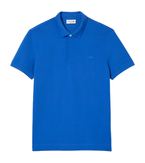 Polo Shirt Lacoste Men's PH5522 Regular Fit Ladigue