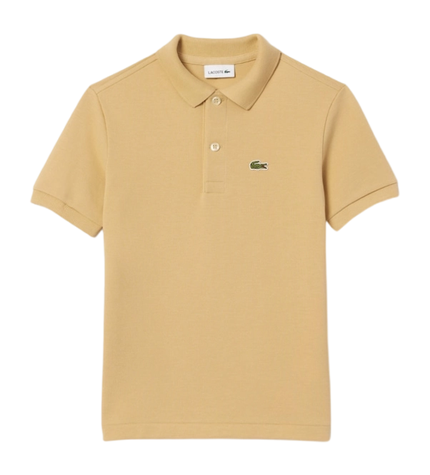 Polo Shirt Lacoste Kids PJ2909 Regular Fit Croissant