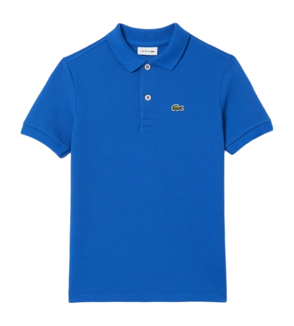 Polo Shirt Lacoste Kids PJ2909 Regular Fit Ladigue