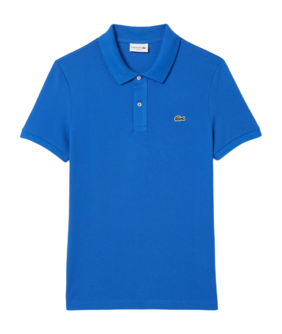 Polo Shirt Lacoste Men PH4012 Slim Fit Ladigue