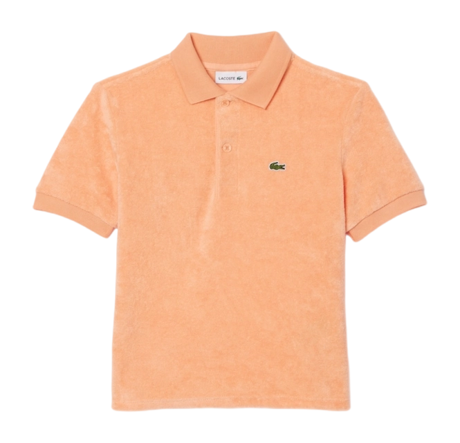 Polo Shirt Lacoste Girls PJ7984 Cina