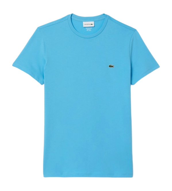 T-Shirt Lacoste Men's TH6709 Bonnie