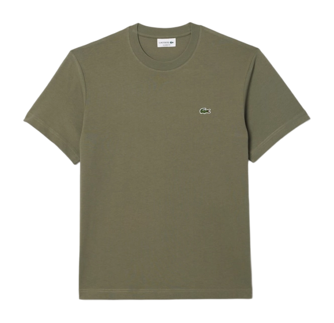 T-Shirt Lacoste Men TH7318 Tank 24