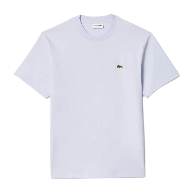 T-Shirt Lacoste Men's TH7318 Phoenix Blue