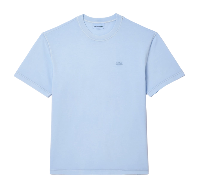 T-Shirt Unisex Lacoste TH8312 Eco Skyway