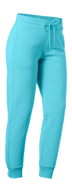 Joggers Goldbergh Women Ease Atlantic Blue 24