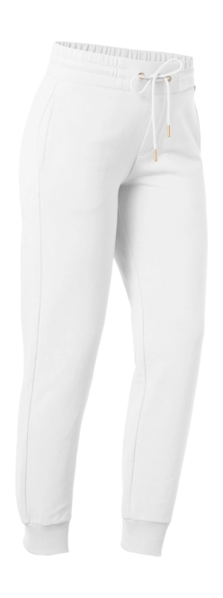 Joggers Goldbergh Women Ease White 24
