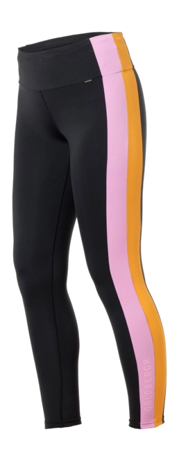 Leggings Goldbergh Women Move Pink/Papaya 24