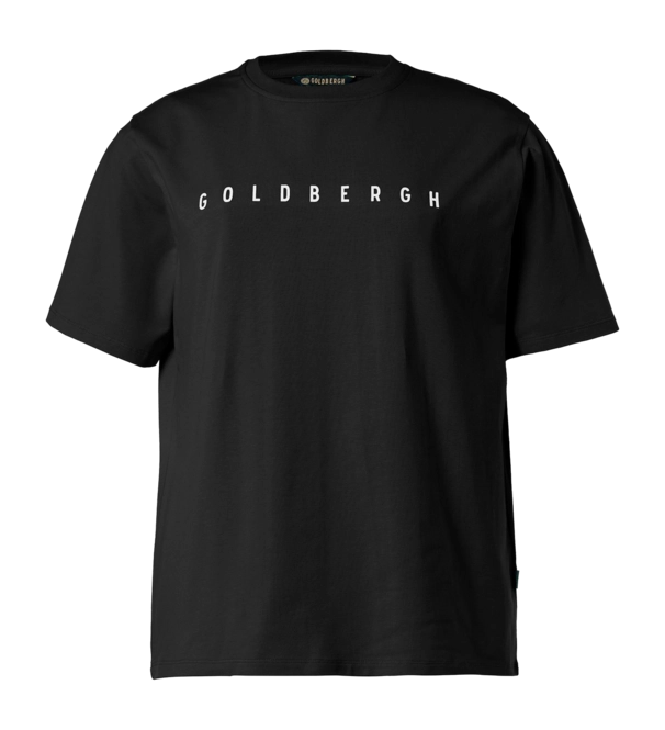 T-Shirt Goldbergh Women Ruth Black 24