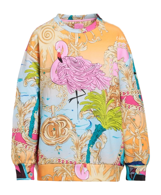 Jumper Goldbergh Women Sunny Miami Magic