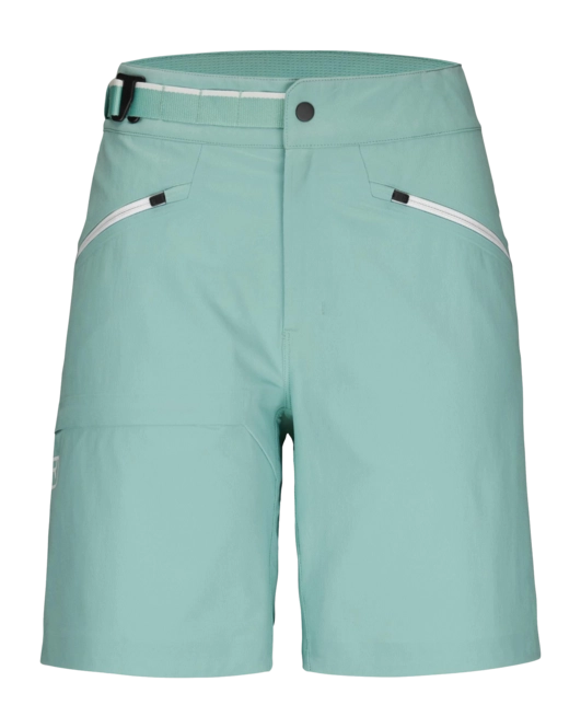 Shorts Ortovox Women Brenta Aquatic Ice