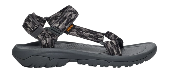 Sandals Teva Men Hurricane XLT2 Mesh Dark Shadow