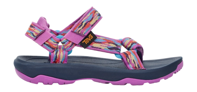 Sandals Teva Kids Hurricane XLT2 Mesh Iris Orchid