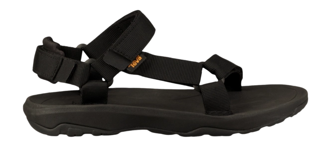 Sandals Teva Kids Hurricane XLT2 Solid Black