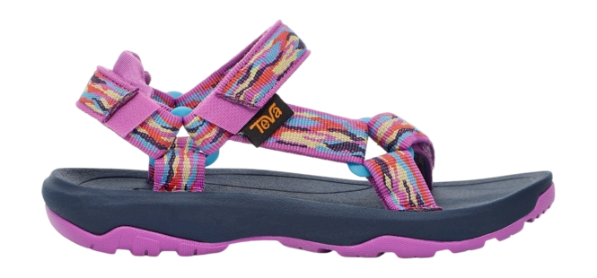 Sandals Teva Youth Hurricane XLT2 Mesh Iris Orchid
