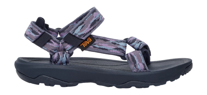 Sandals Teva Youth Hurricane XLT2 Mesh Total Eclipse