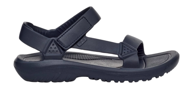 Sandals Teva Men Hurricane Drift Navy
