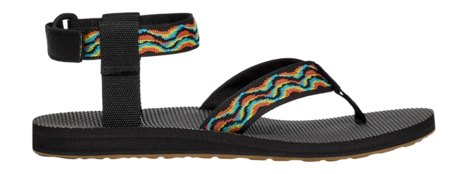 Sandals Teva Men Original Sandal Revive 80's Archival Revival