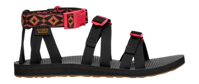 Sandals Teva Men Original Alp Revive 90's Archival Revival