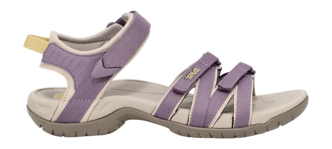 Sandals Teva Women Tirra Grey Ridge