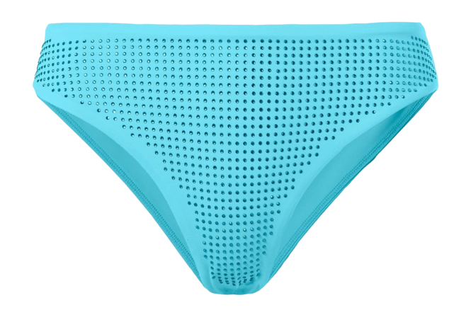 Bikini Bottoms Goldbergh Women Bling Atlantic Blue 24