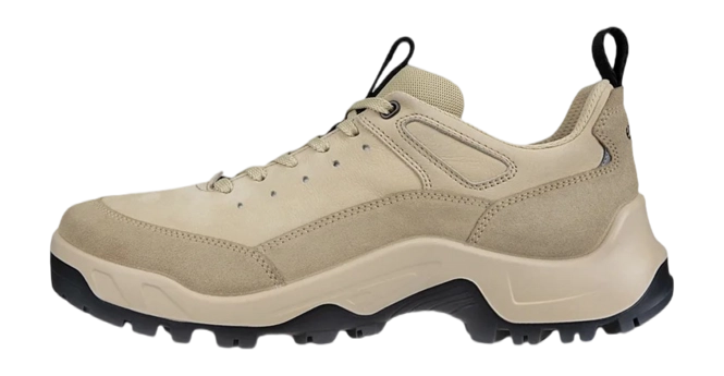 Walking Boots Ecco Men Offroad Sand