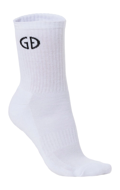 Socks Goldbergh Women Mirthe Sock White 24