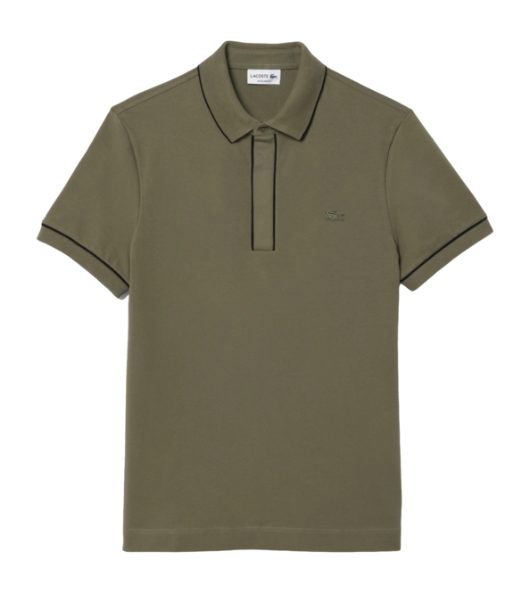 Polo Shirt Lacoste Men PH8184 Regular Fit