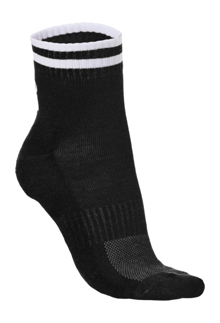 Socks Goldbergh Women Seles Sock Black 24