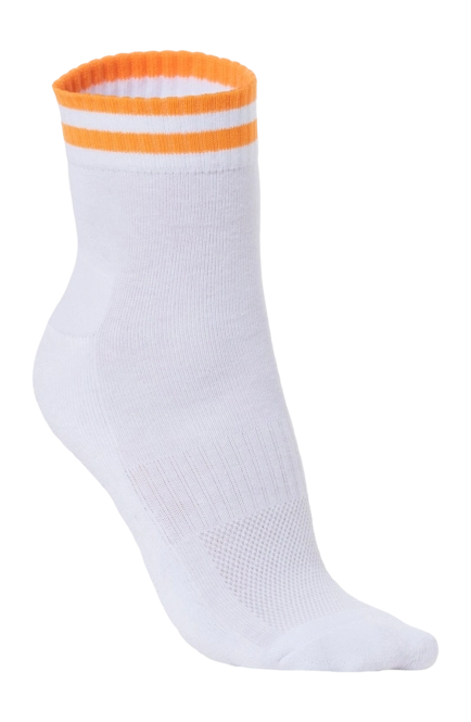 Socks Goldbergh Women Seles Sock Papaya 24