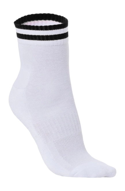 Socks Goldbergh Women Seles Sock White 24