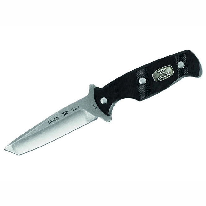 Hunting Knife Buck OPS Boot Knife