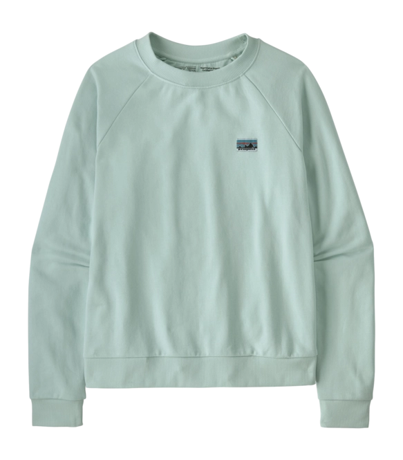 Jumper Patagonia Women's Regenerative Organic Certified Cotton Essential Jumper Wispy Green