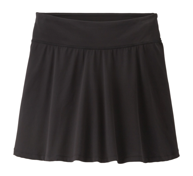 Skirt Patagonia Women's Maipo Skort Black