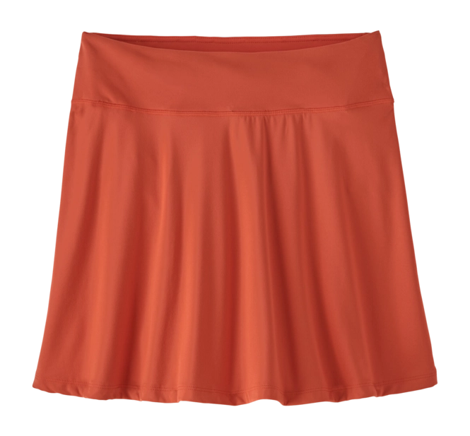 Skirt Patagonia Women's Maipo Skort Pimento Red