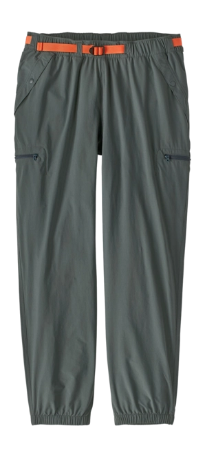Trousers Patagonia Men Outdoor Everyday Pants Nouveau Green