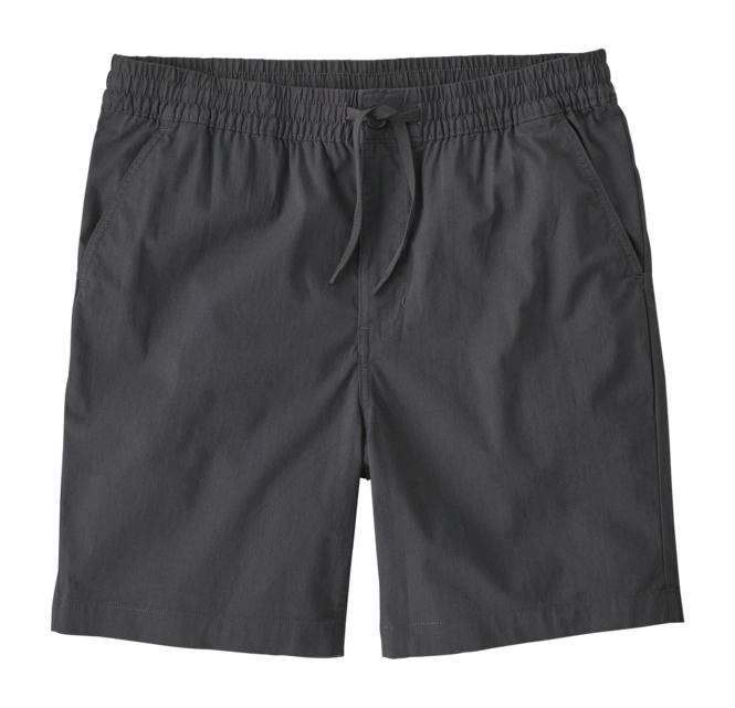Shorts Patagonia Men Nomader Volley Shorts Forge Grey
