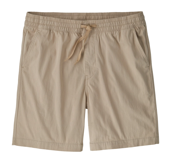 Shorts Patagonia Men Nomader Volley Shorts Oar Tan