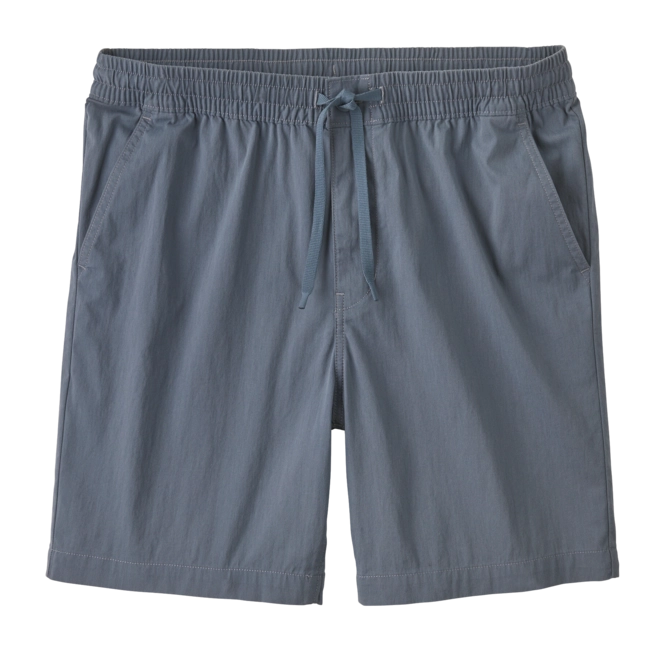Shorts Patagonia Men Nomader Volley Shorts Utility Blue