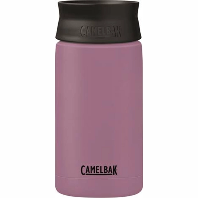 Thermal Flask CamelBak Hot Cap Lifestyle Vacuum Insulated Lilac 0.35L