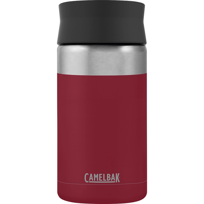 Thermal Flask CamelBak Hot Cap Vacuum Insulated Cardinal 0.35L