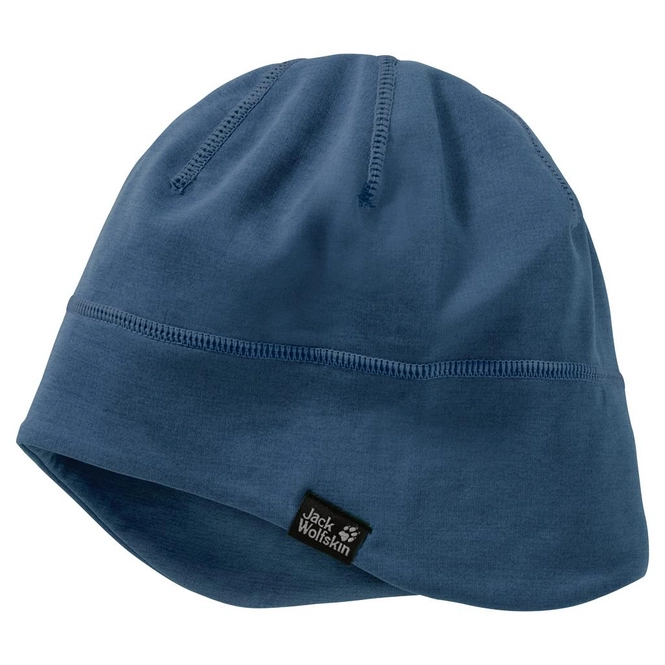 Beanie Jack Wolfskin Hydropore Cap Ocean Wave (M)