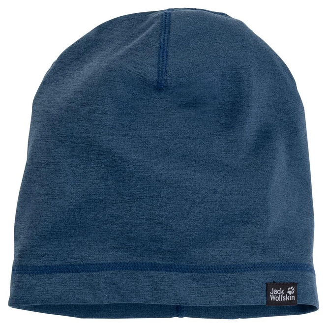 Beanie Jack Wolfskin Hydropore Ocean Wave (M)