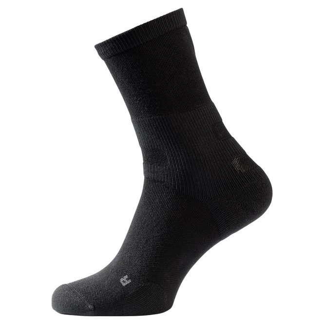 Socks Jack Wolfskin Unisex Urban Classic Cut Black