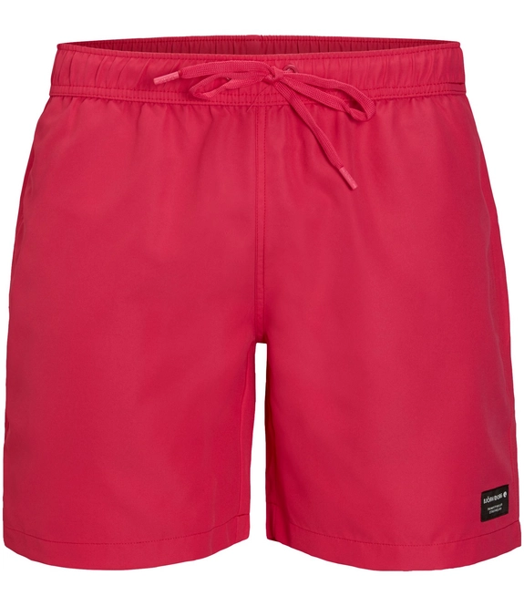 Swimming Trunks Björn Borg Men Core Sebastian Beetroot Purple