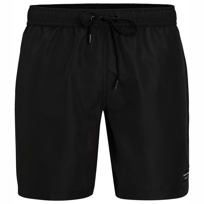 Swimming Trunks Björn Borg Men Core Sebastian Black Beauty
