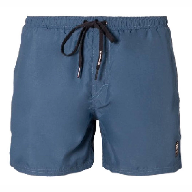 Swimming Trunks Brunotti Men Tasker Storm Blue