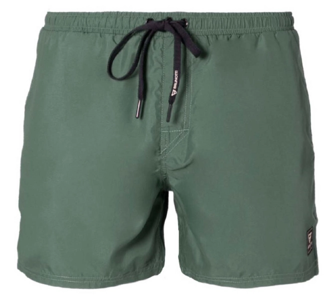 Swimming Trunks Brunotti Men Tasker Vintage Green