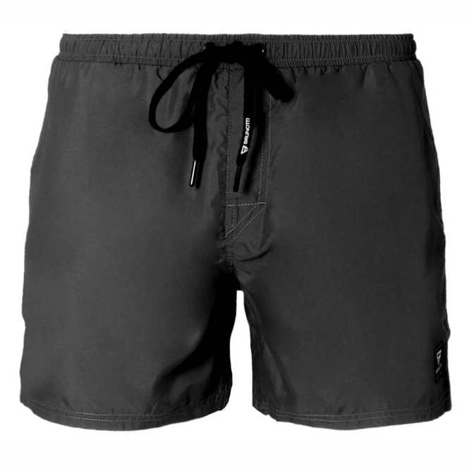Swimming Trunks Brunotti Men Tasker Black
