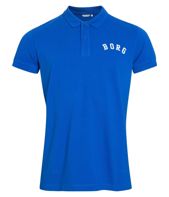 Polo Shirt Björn Borg Men Borg Surf the Web